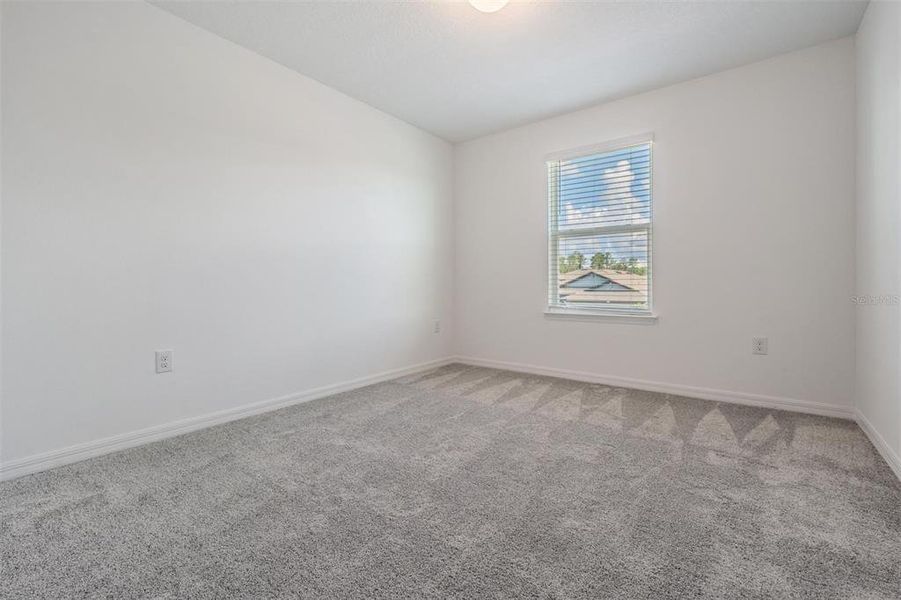 Spacious, unfurnished interior of a new home in , Land O' Lakes (Image 19).