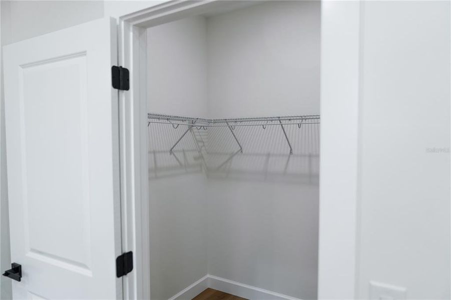 Spacious, unfurnished interior of a new home in , Port Charlotte (Image 11). Spacious, unfurnished interior of a new home in , Port Charlotte (Image 11).