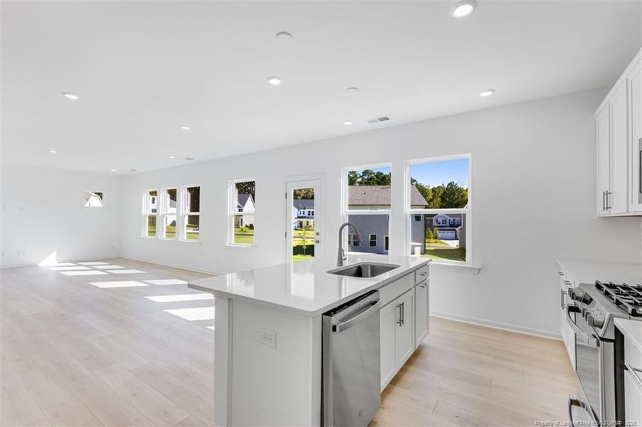 547 Claftin Street - Ready Now!