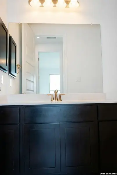 Close-up of interior finishes inside a home in , Marion (Image 7).