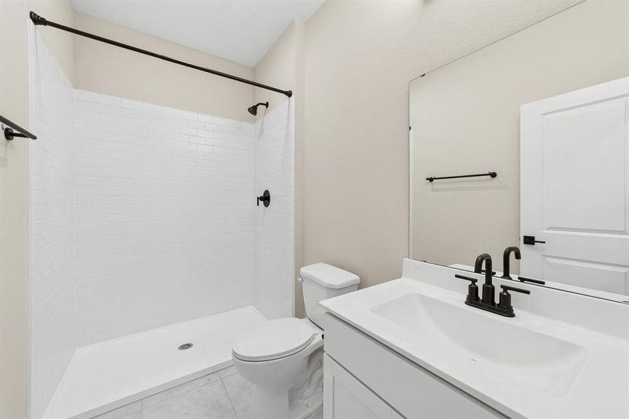 Furnished interior view inside a new home in Aspire at Noble Ridge, Howe (Image 10). Furnished interior view inside a new home in Aspire at Noble Ridge, Howe (Image 10).