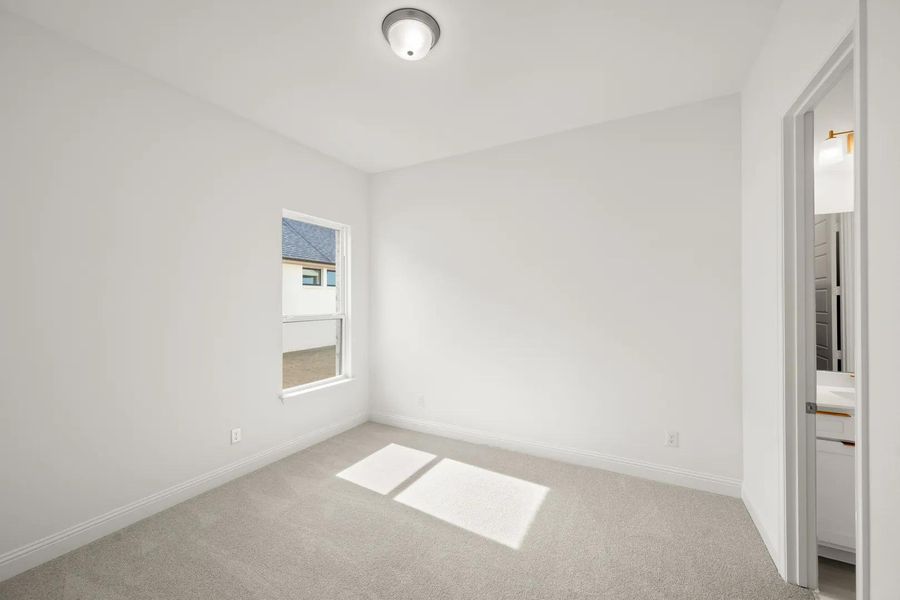 The Brynlee II G Bedroom 2