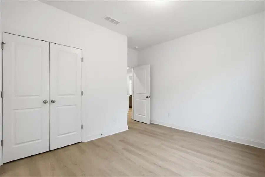 Spacious, unfurnished interior of a new home in , Monroe (Image 22). Spacious, unfurnished interior of a new home in , Monroe (Image 22).