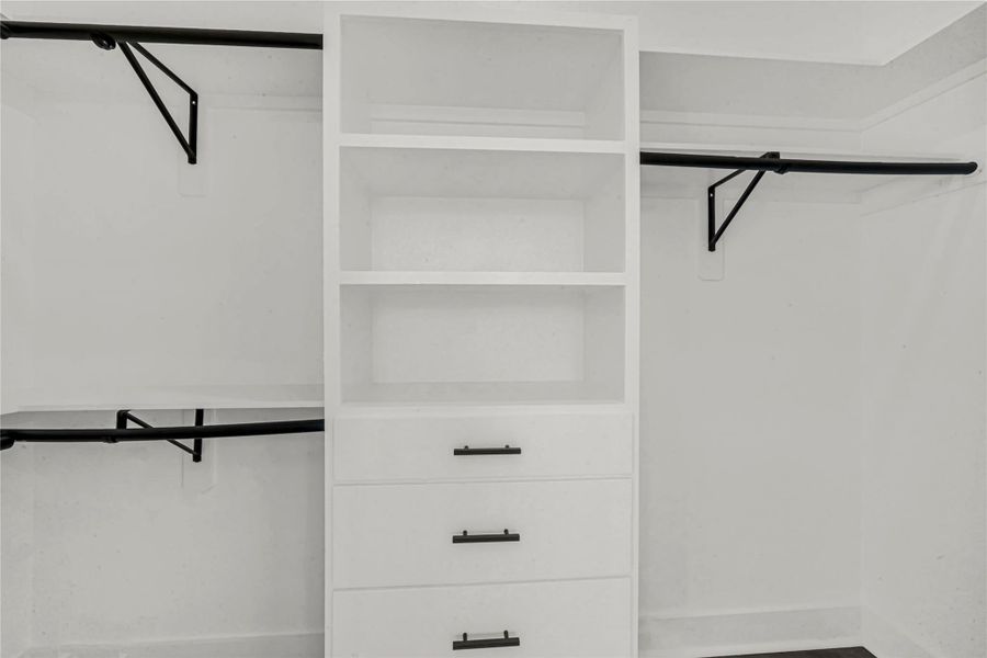 Close-up of interior finishes inside a home in , Houston (Image 13). Close-up of interior finishes inside a home in , Houston (Image 13).