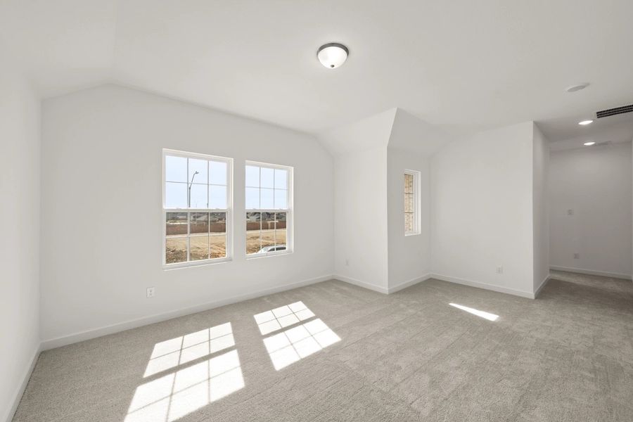 Loft Representative Photo