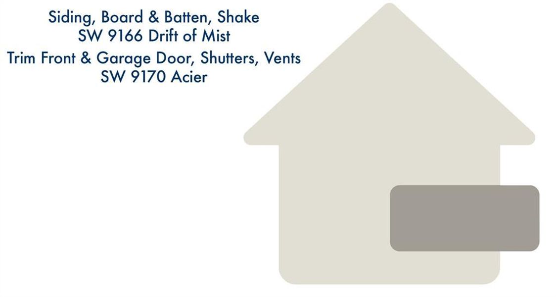 Image 3 of a home in Waterside at Cedar Creek. Image 3 of a home in Waterside at Cedar Creek.