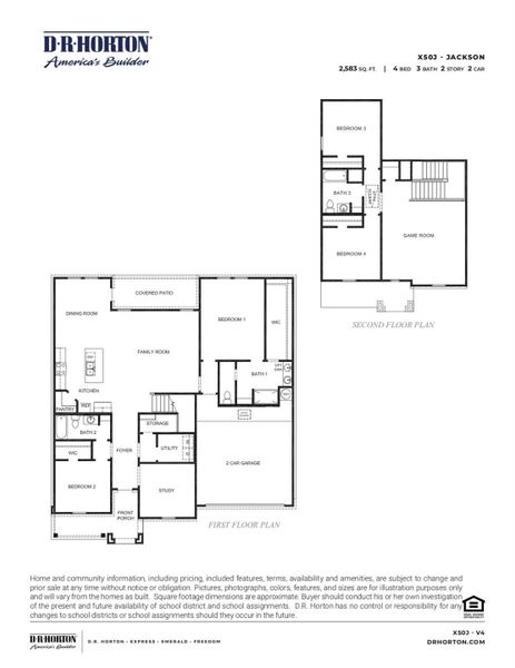 Image 11 of a home in Grand Cay Harbour.