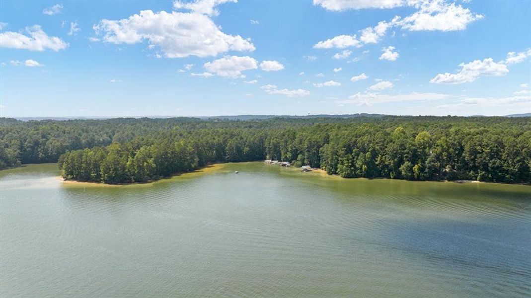 Natural landscape and outdoor views near Lost Creek in Dallas (Image 52).