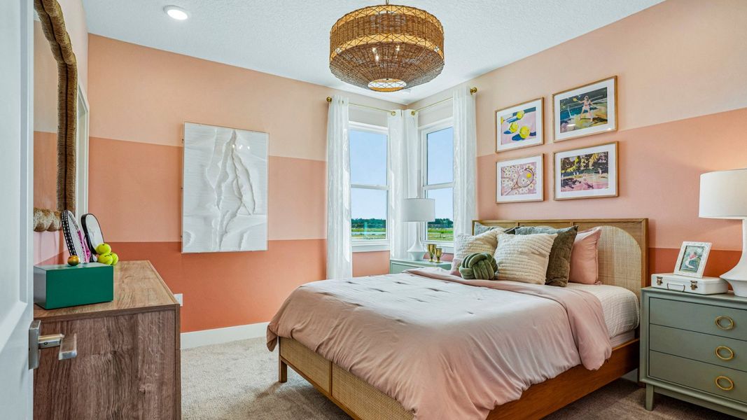 Oleander Second Floor Loft Space Secondary Suite by DRB Homes in Ardisia Park in New Smyrna Beach, FL Oleander Second Floor Loft Space Secondary Suite by DRB Homes in Ardisia Park in New Smyrna Beach, FL