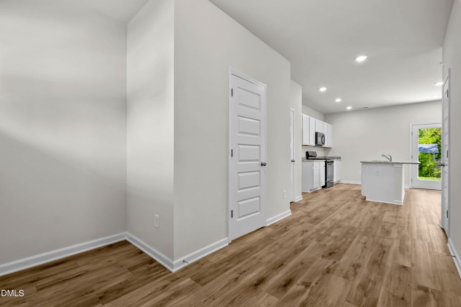 Representational Photo