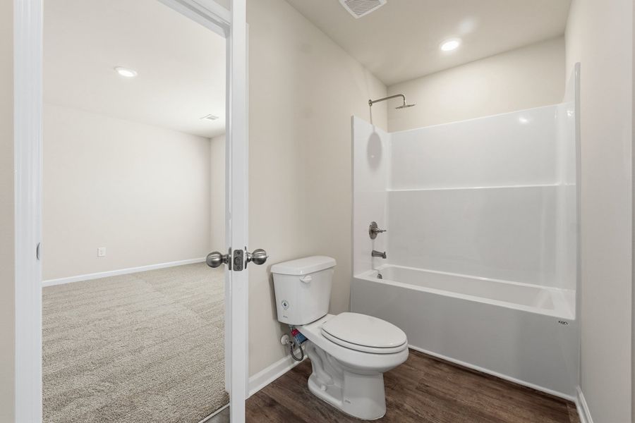 4br New Home in Hogansville, GA. - Slide 7 4br New Home in Hogansville, GA. - Slide 7