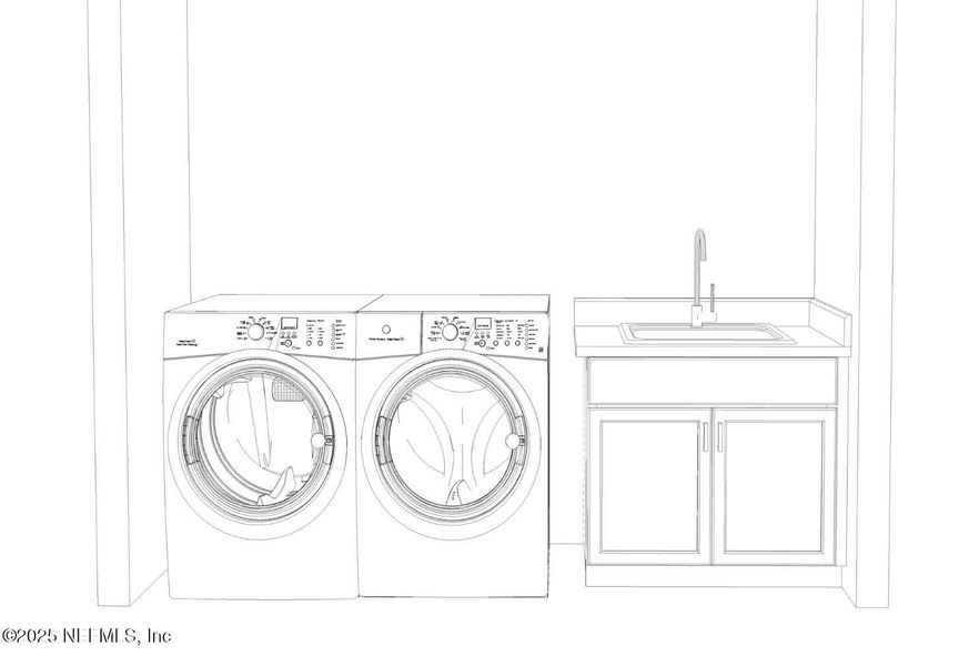 Sample of building materials used in homes in Madeira, St. Augustine (Image 40).