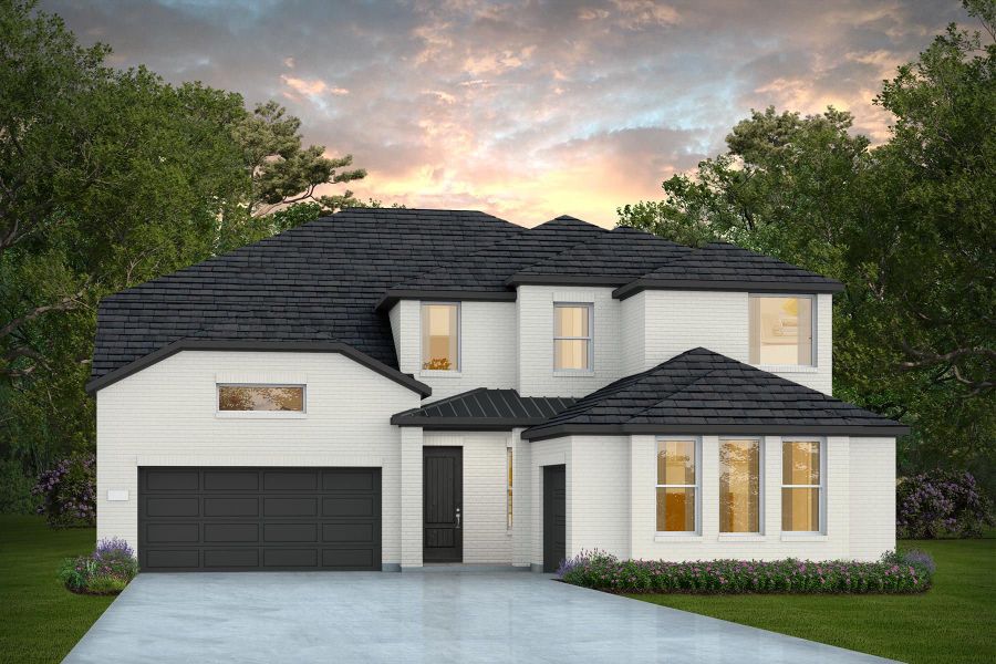 Exterior TR201 Exterior TR201