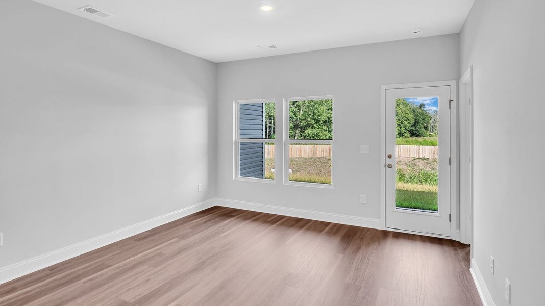 1,740sf New Home in Little River, SC.  - Slide 9