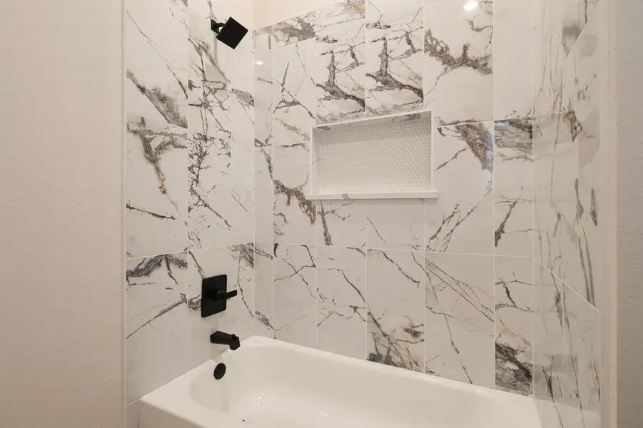 Furnished interior view inside a new home in , Fort Worth (Image 3). Furnished interior view inside a new home in , Fort Worth (Image 3).