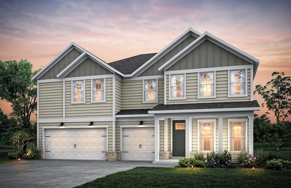 Home Exterior FH101 Home Exterior FH101