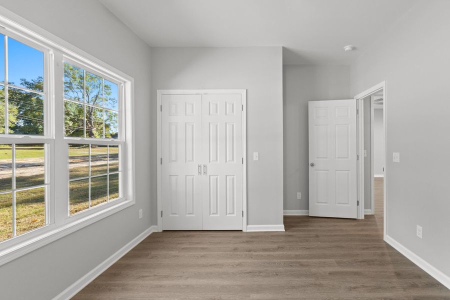 Spacious, unfurnished interior of a new home in , Orangeburg (Image 13). Spacious, unfurnished interior of a new home in , Orangeburg (Image 13).