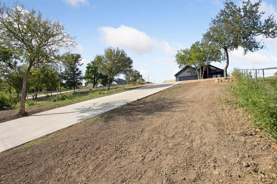 Natural landscape and outdoor views near  in Fort Worth (Image 29).