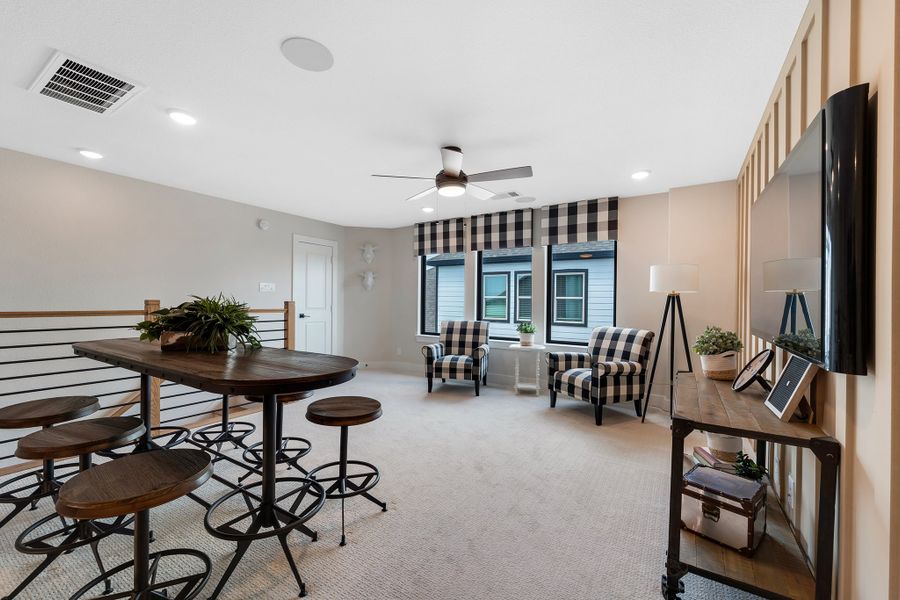 Community amenities in Massey Oaks, Pearland (Image 31).
