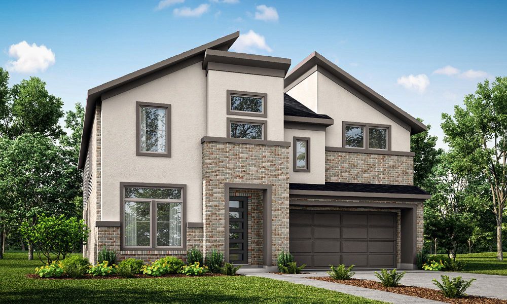 Vienna Floor Plan Image 5 Vienna Floor Plan Image 5