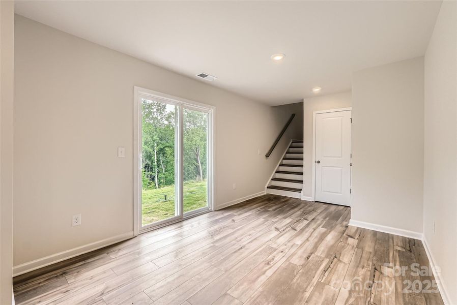 Breakfast Nook (example)