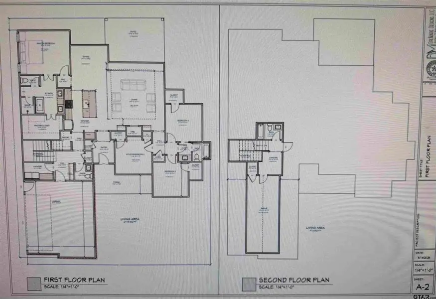 2D floor plan layout of this home in , Lindale, TX (Image 2). 2D floor plan layout of this home in , Lindale, TX (Image 2).