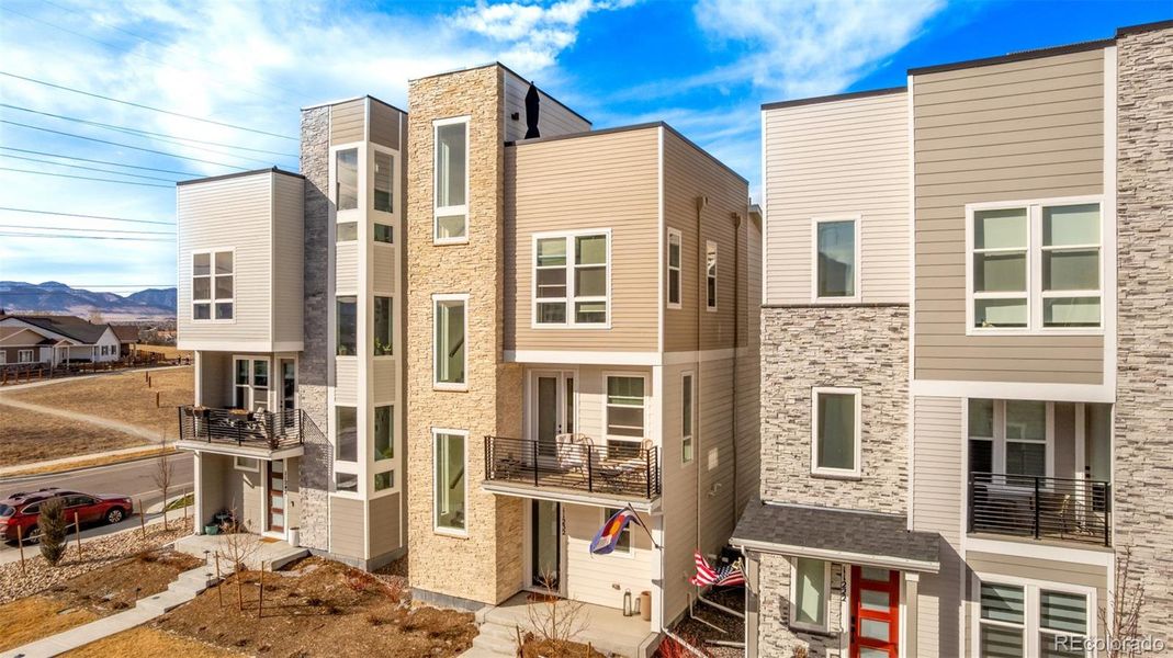 Image 37 of a home in Haskins Station.