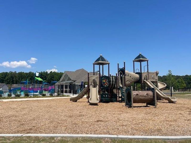 Community amenities in , Calhoun (Image 20).