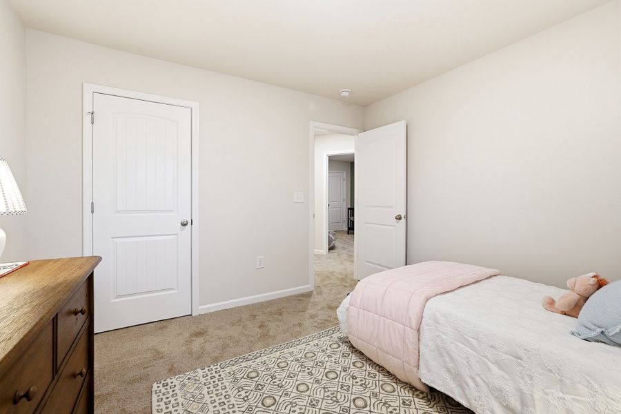 4br New Home in Snellville, GA.  - Slide 22