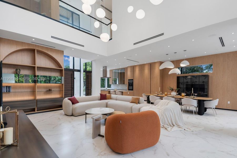 Community amenities in , Miami (Image 64).