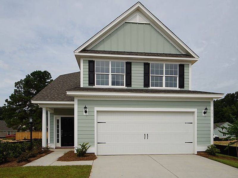 1,703sf New Home in Moncks Corner, SC.  - Slide 65