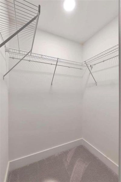 Spacious, unfurnished interior of a new home in , Lawrenceville (Image 35).