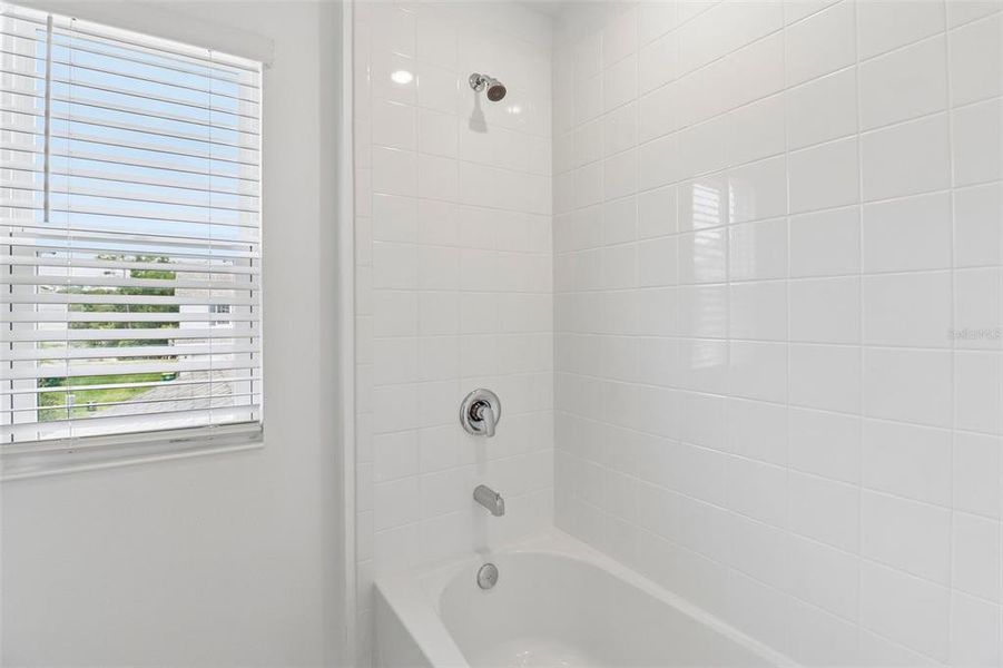 Close-up of interior finishes inside a home in Beresford Woods, Deland (Image 14).