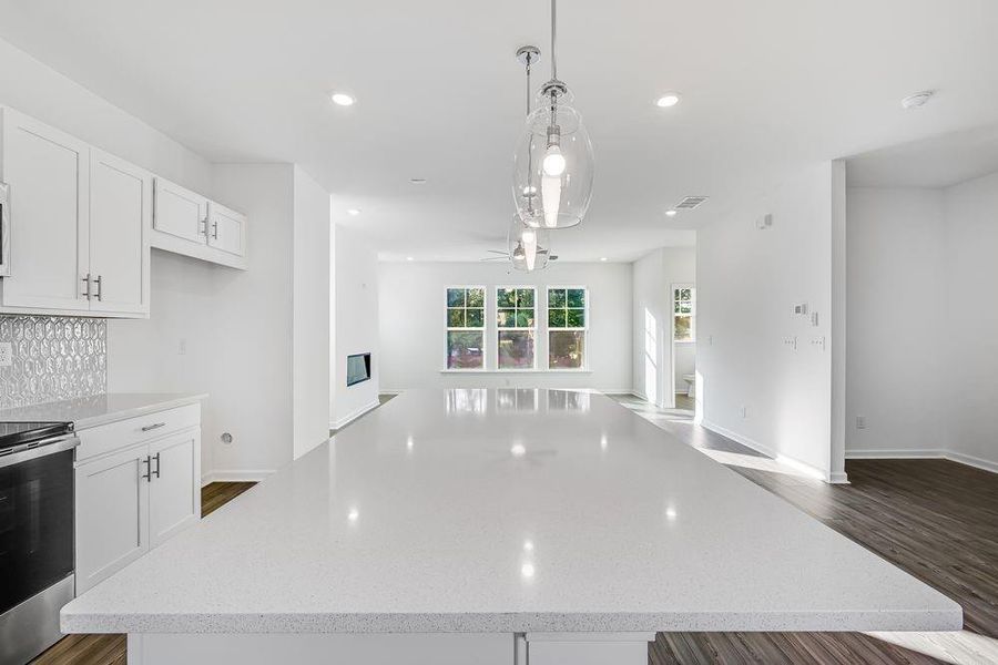 Image 40 of a home in Chandler Run.