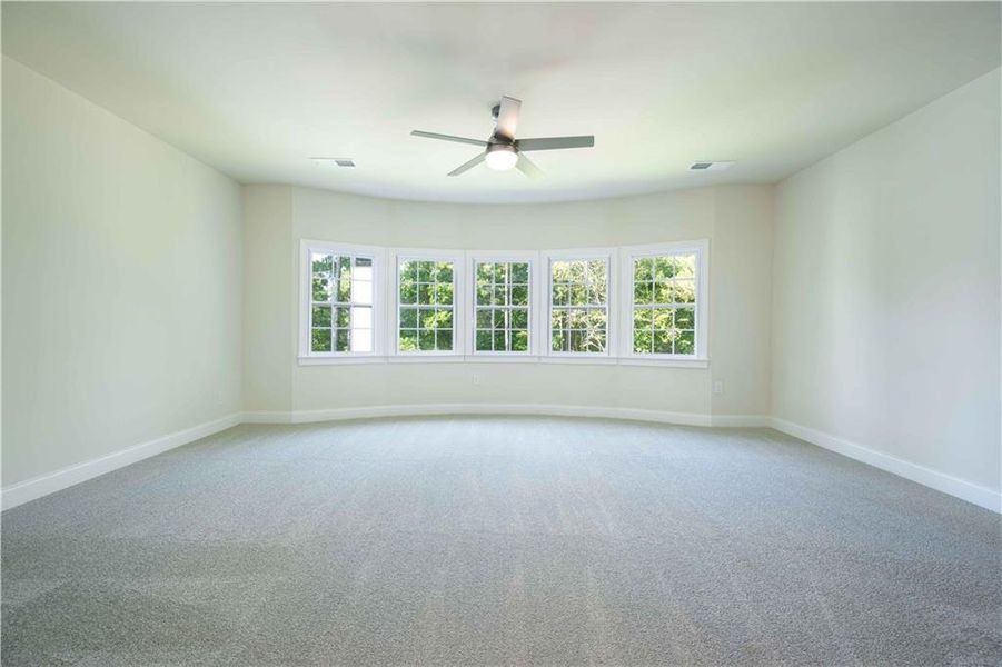 Spacious, unfurnished interior of a new home in , Acworth (Image 16). Spacious, unfurnished interior of a new home in , Acworth (Image 16).