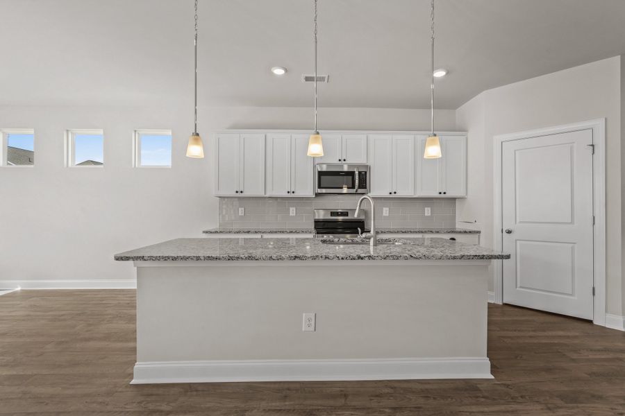 3br New Home in Calabash, NC.  - Slide 8