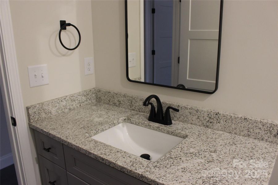 Close-up of interior finishes inside a home in , York (Image 7). Close-up of interior finishes inside a home in , York (Image 7).