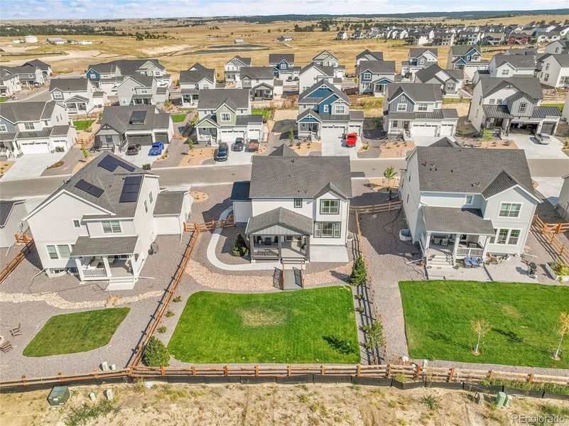 Image 50 of a home in Independence: The Pioneer Collection.