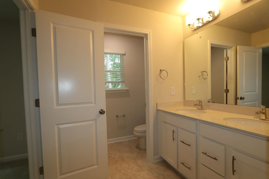 Bathroom Bathroom