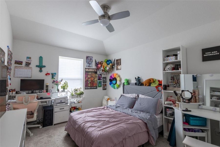 Image 6 of a home in Cross Creek West 50'. Image 6 of a home in Cross Creek West 50'.