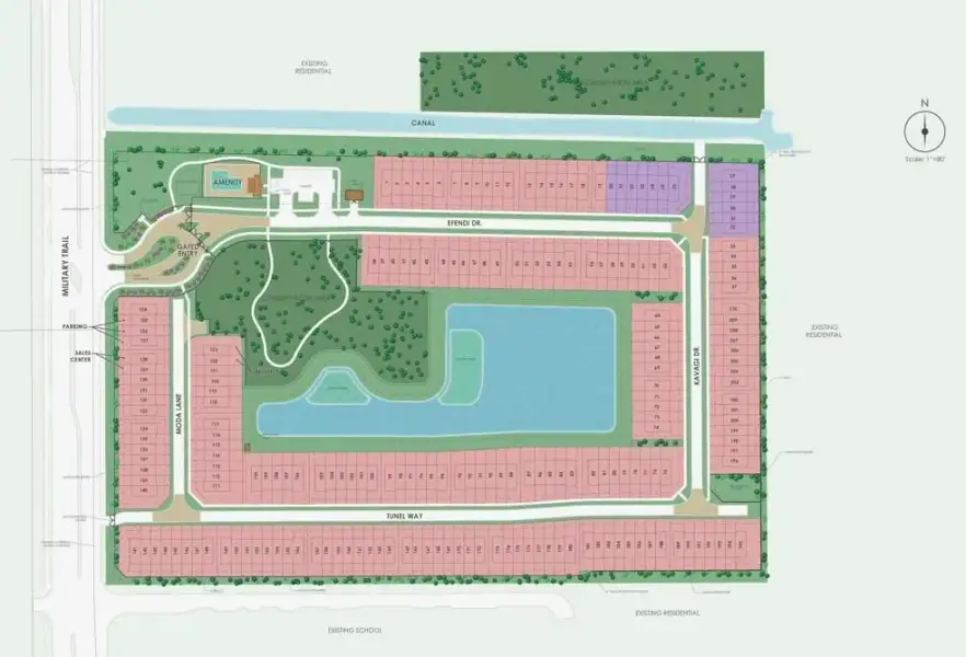 SITE MAP