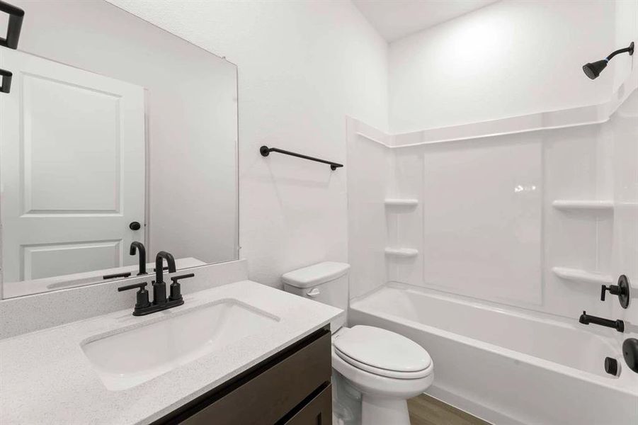 Image 29 of a home in Brookshire at Legacy Hills-50s. Image 29 of a home in Brookshire at Legacy Hills-50s.