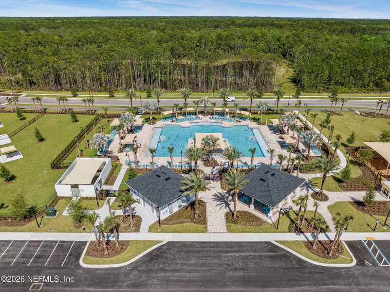 Community amenities in , Ponte Vedra (Image 49). Community amenities in , Ponte Vedra (Image 49).