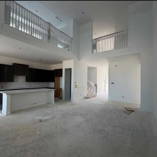 21934 Florence Spring Lane Under Construction ~ November Completion! 21934 Florence Spring Lane Under Construction ~ November Completion!