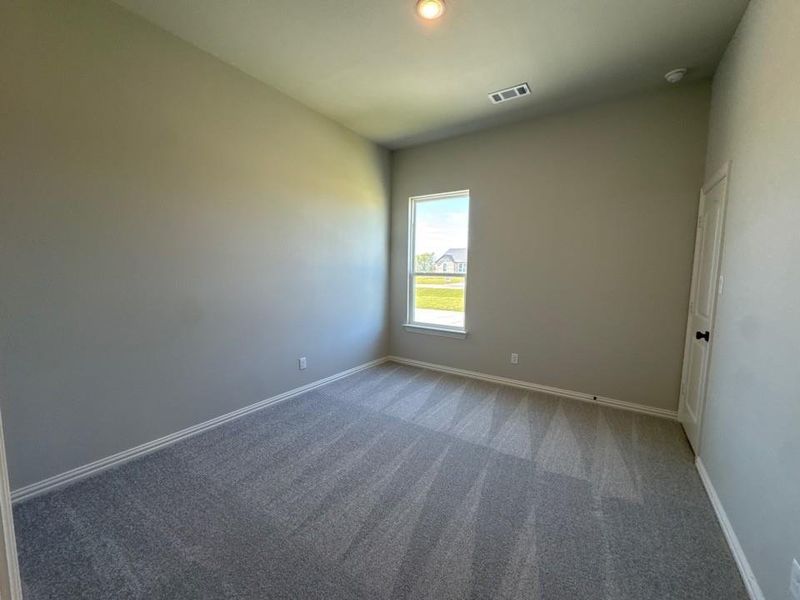 Spacious, unfurnished interior of a new home in Fairview Meadows, New Fairview (Image 13).