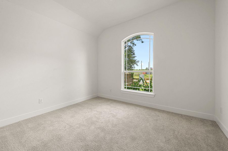 Bedroom #1