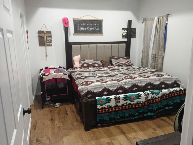 Furnished interior view inside a new home in , Onalaska (Image 8).