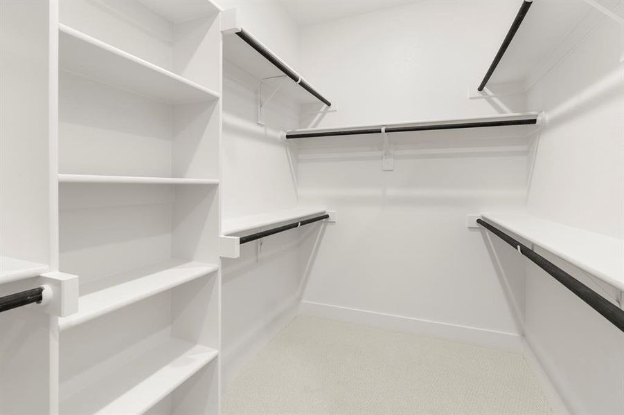 11. 12806 Meadow - Closet 11. 12806 Meadow - Closet