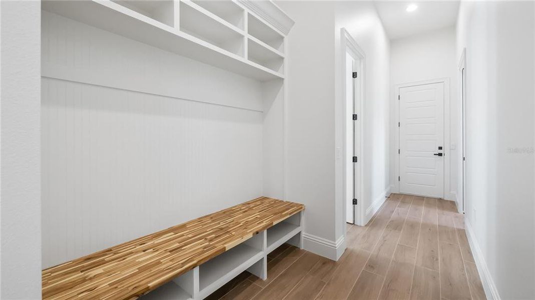 Spacious, unfurnished interior of a new home in , Sorrento (Image 25).