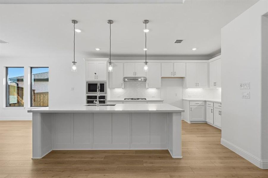 4204 Gladewater Avenue ~ Ready Now